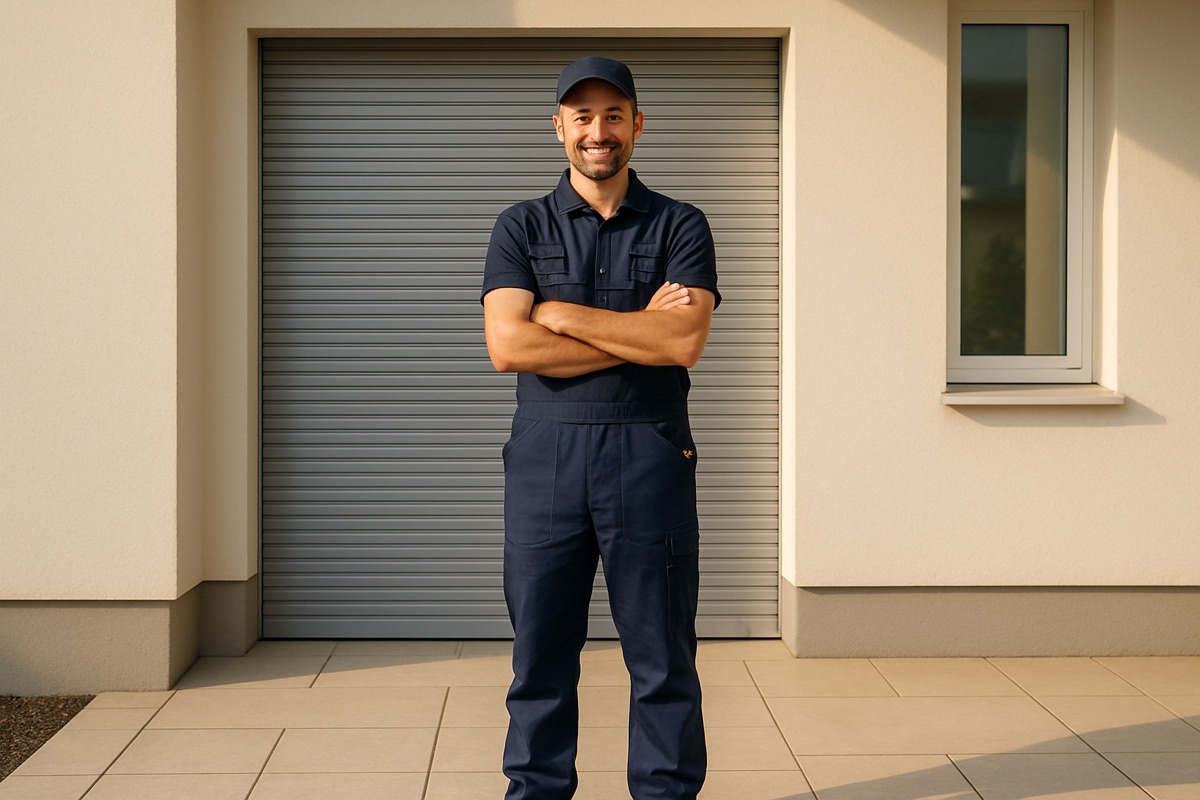 Rolluik herstellen in Herenthout — Rolluik herstellen Herenthout